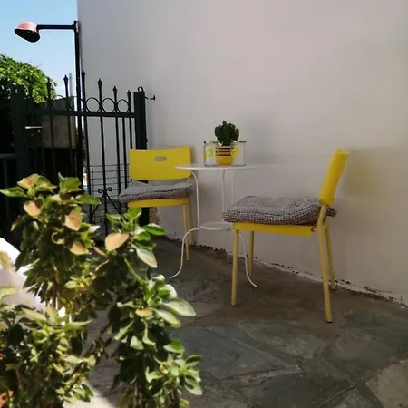 Lemon Tree House Villa Vrachati Exterior photo