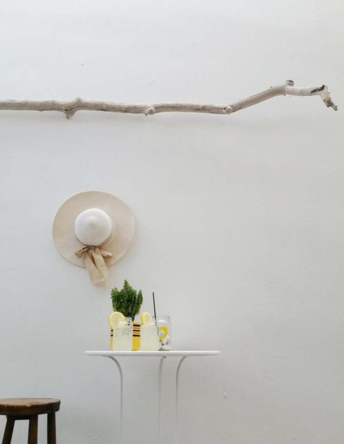 Lemon Tree House