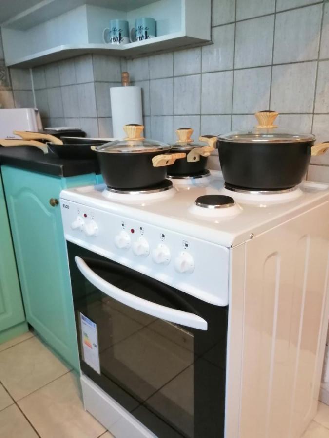Prázdninový dům Lemon Tree House Vrahati