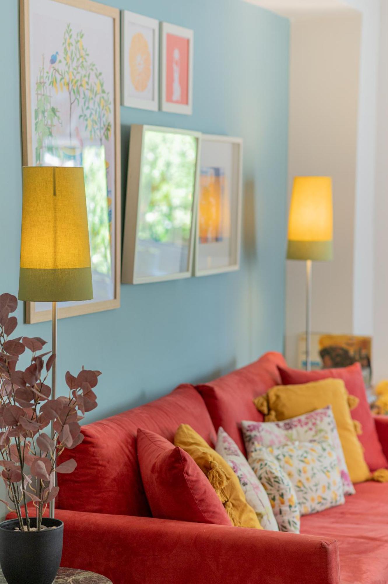 Lemon Tree House