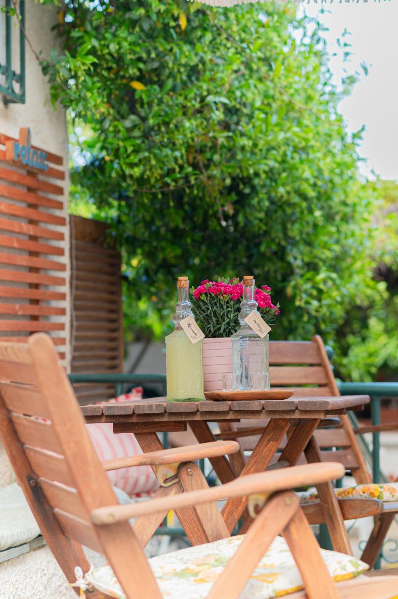 Lemon Tree House Vrachati