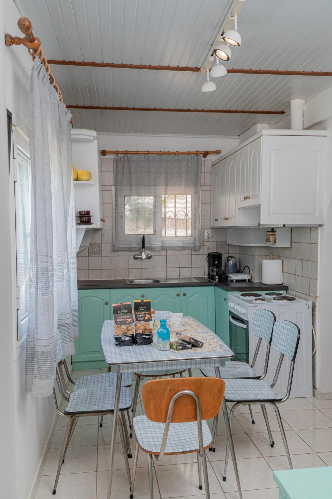 Lemon Tree House